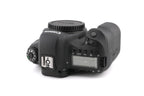 Canon EOS 6D Mark II