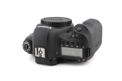 Canon EOS 6D Mark II