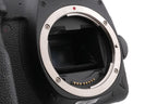 Canon EOS 6D Mark II