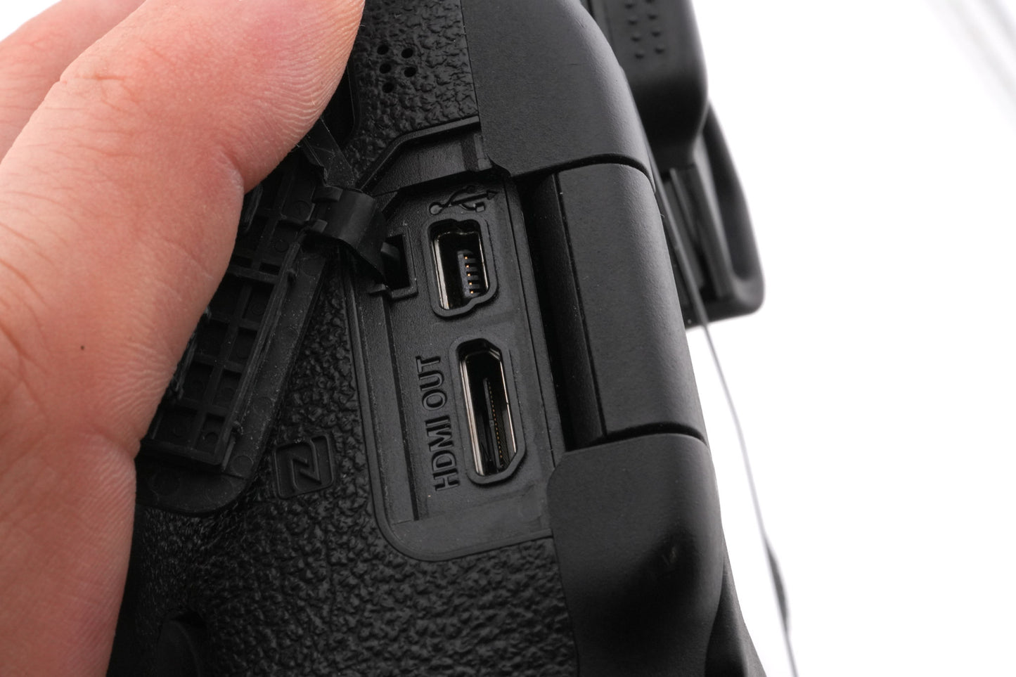 Canon EOS 6D Mark II