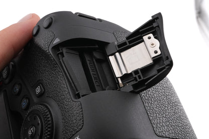 Canon EOS 6D Mark II