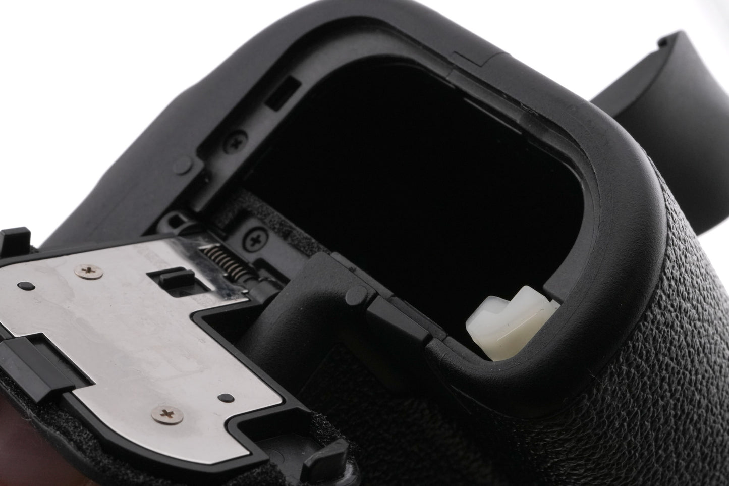 Canon EOS 6D Mark II