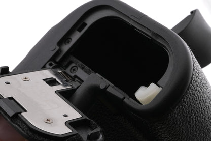 Canon EOS 6D Mark II