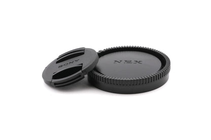 Sony 16-50mm f3.5-5.6 PZ OSS (SELP1650)