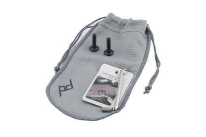 Peak Design Capture Clip System