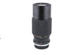 Olympus 65-200mm f4 Zuiko Auto-Zoom
