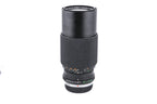 Olympus 65-200mm f4 Zuiko Auto-Zoom