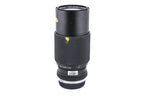 Olympus 65-200mm f4 Zuiko Auto-Zoom