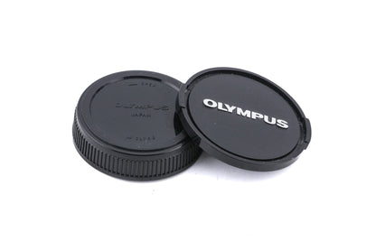 Olympus 65-200mm f4 Zuiko Auto-Zoom