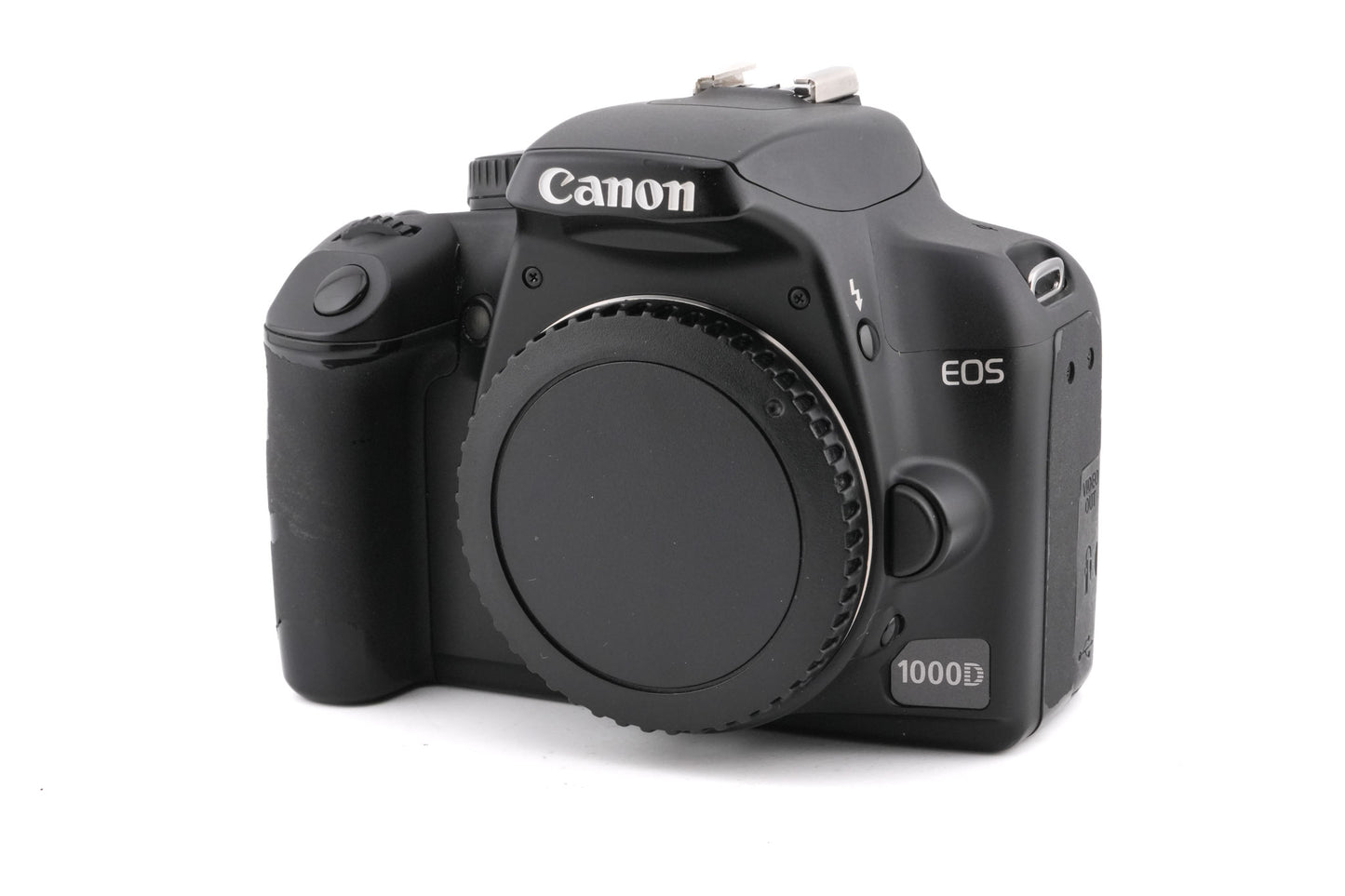 Canon EOS 1000D