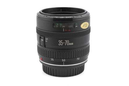 Canon 35-70mm f3.5-4.5
