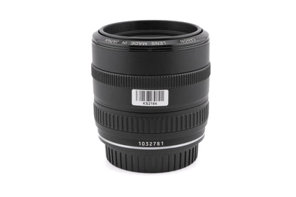 Canon 35-70mm f3.5-4.5