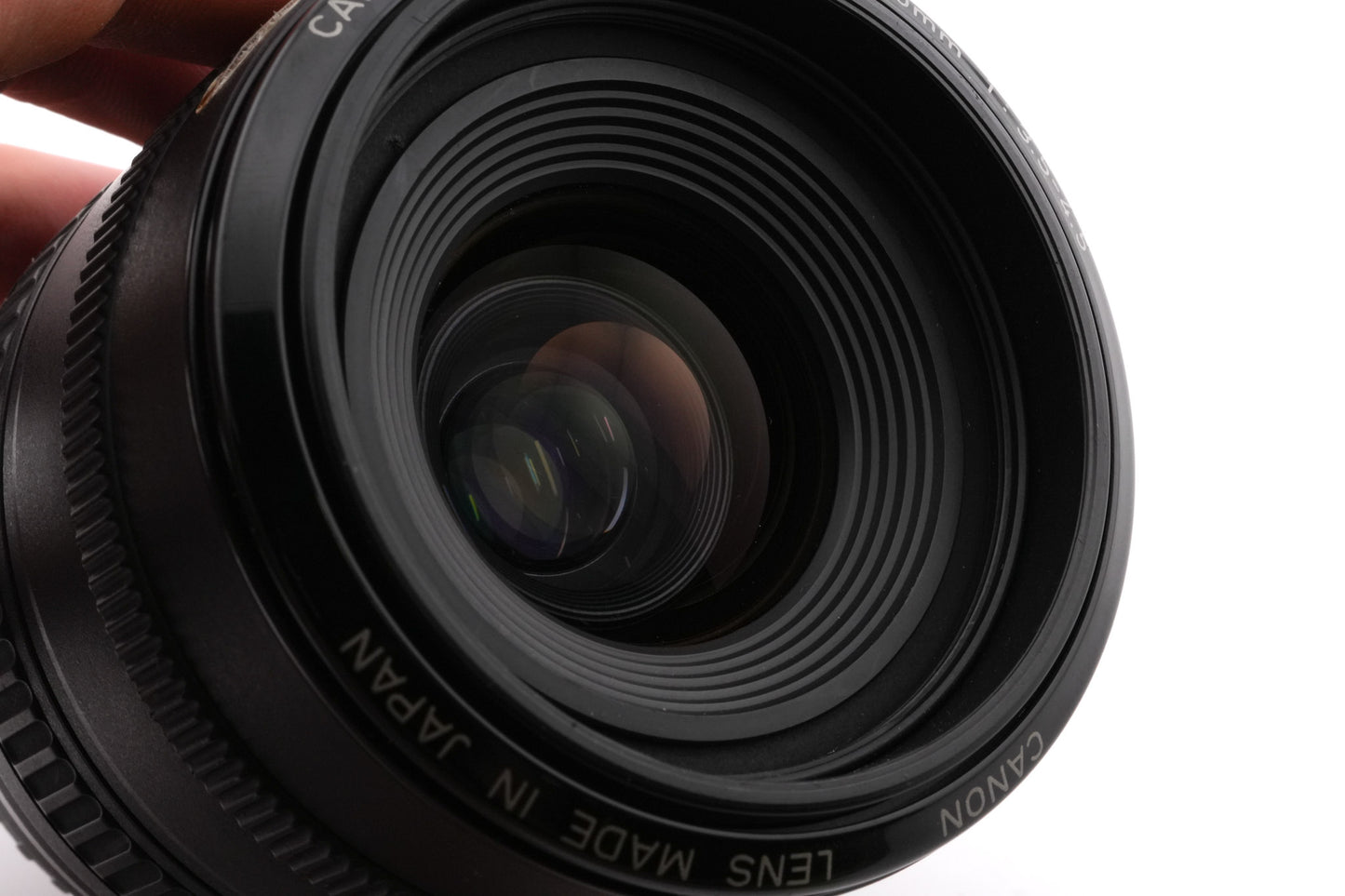 Canon 35-70mm f3.5-4.5