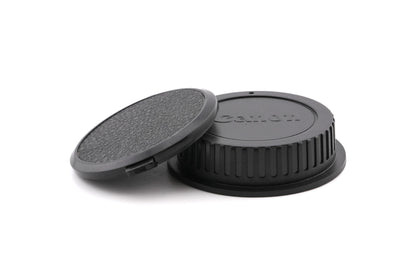 Canon 35-70mm f3.5-4.5