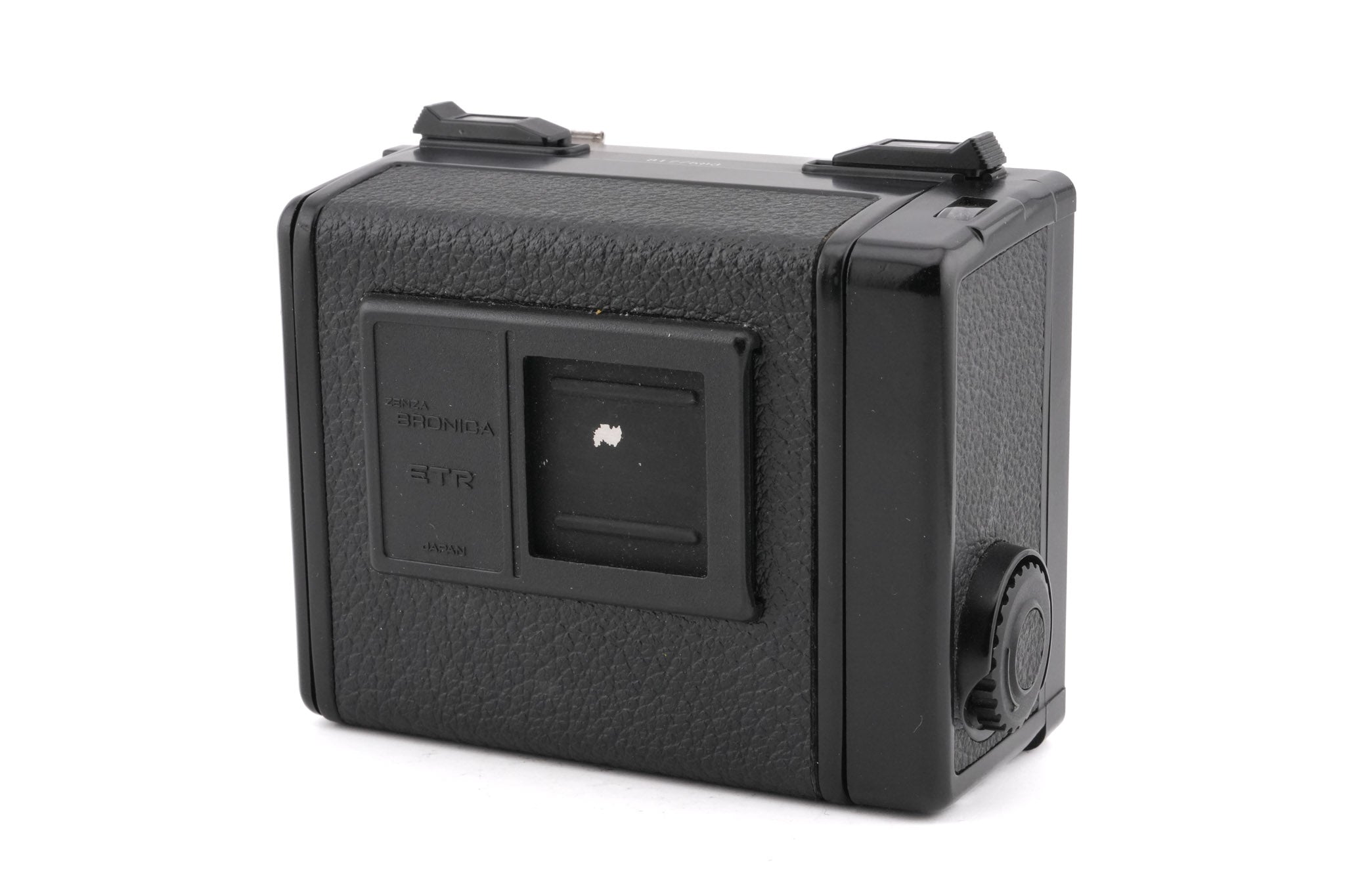 Zenza Bronica 75mm f2.8 Zenzanon PE - Lens – Kamerastore