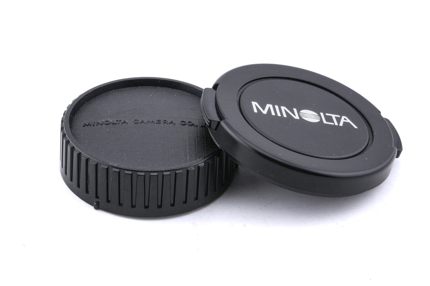 Minolta 85mm f1.7 MC Rokkor