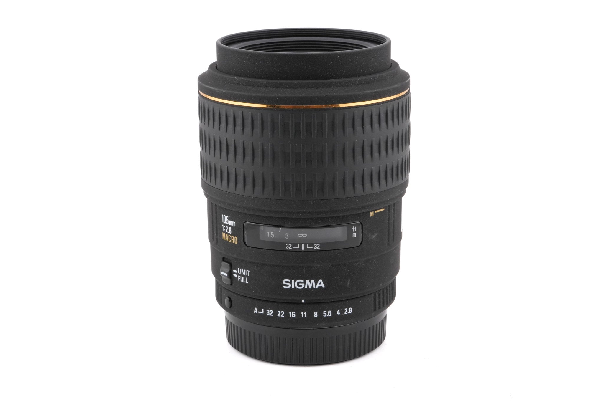 Pentax 85mm f1.8 SMC - Lens – Kamerastore