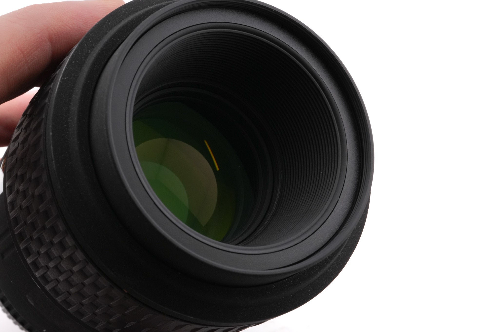 Sigma 105mm f2.8 EX DG Macro – Kamerastore