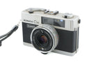 Konica C35
