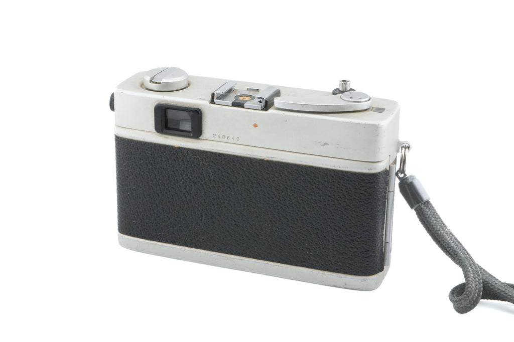 Konica C35