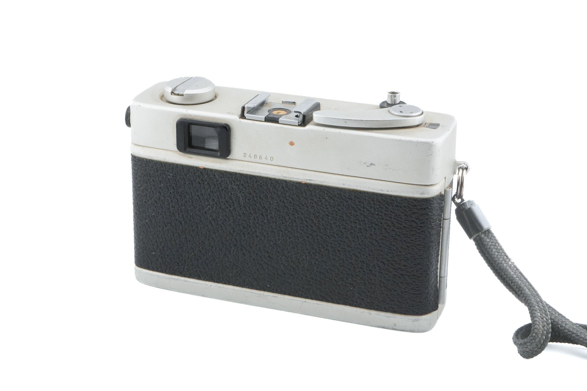 Konica C35