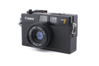Canon A35F