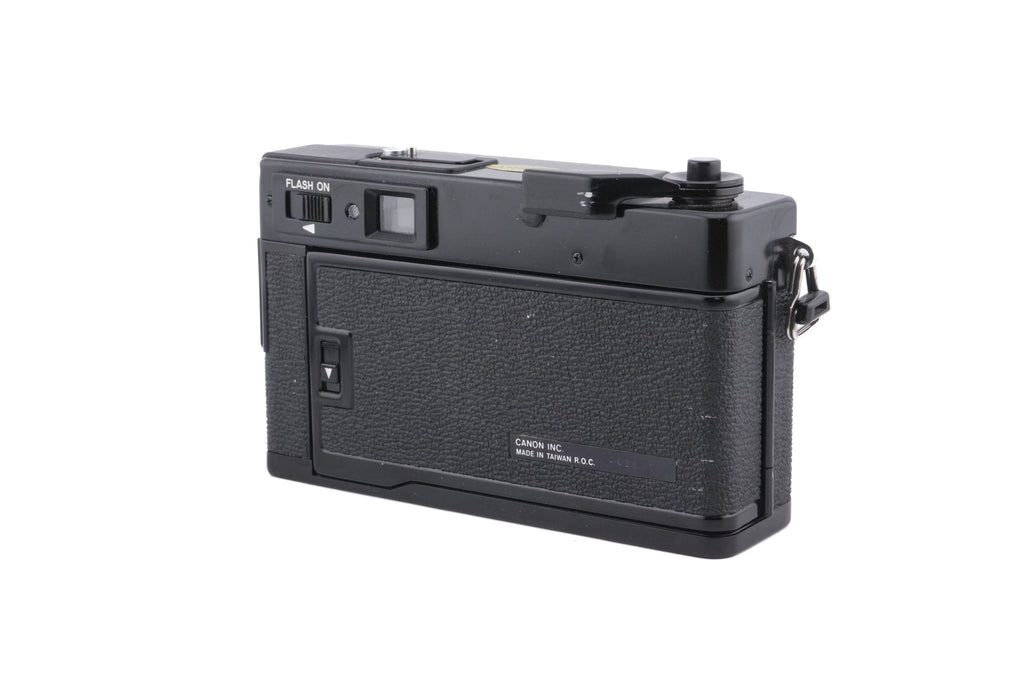 Canon A35F
