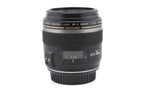 Canon 60mm f2.8 Macro USM