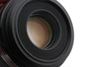 Canon 60mm f2.8 Macro USM