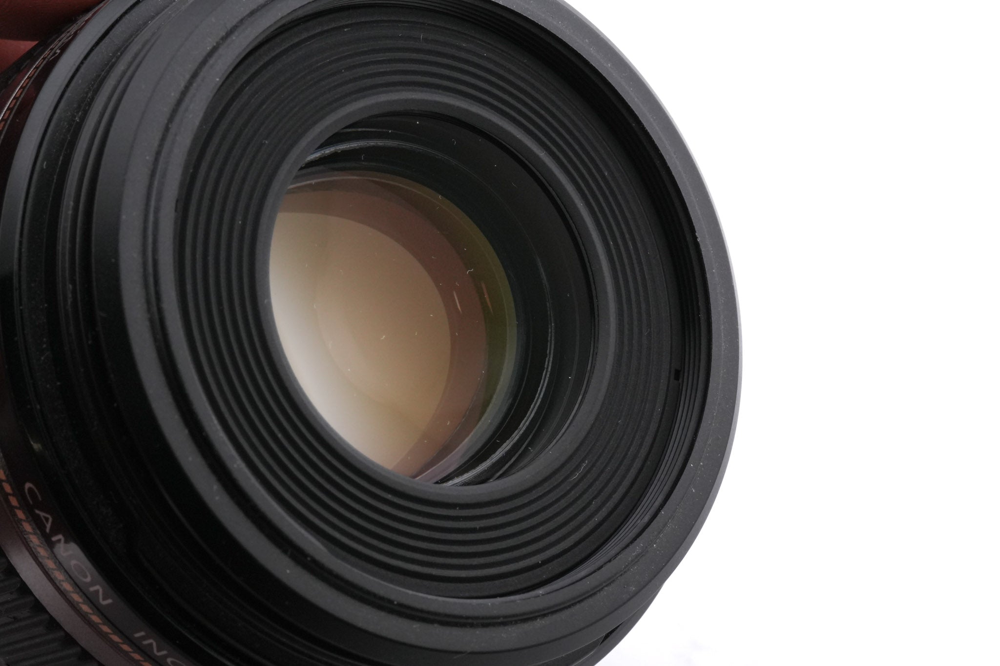 Canon 60mm f2.8 Macro USM