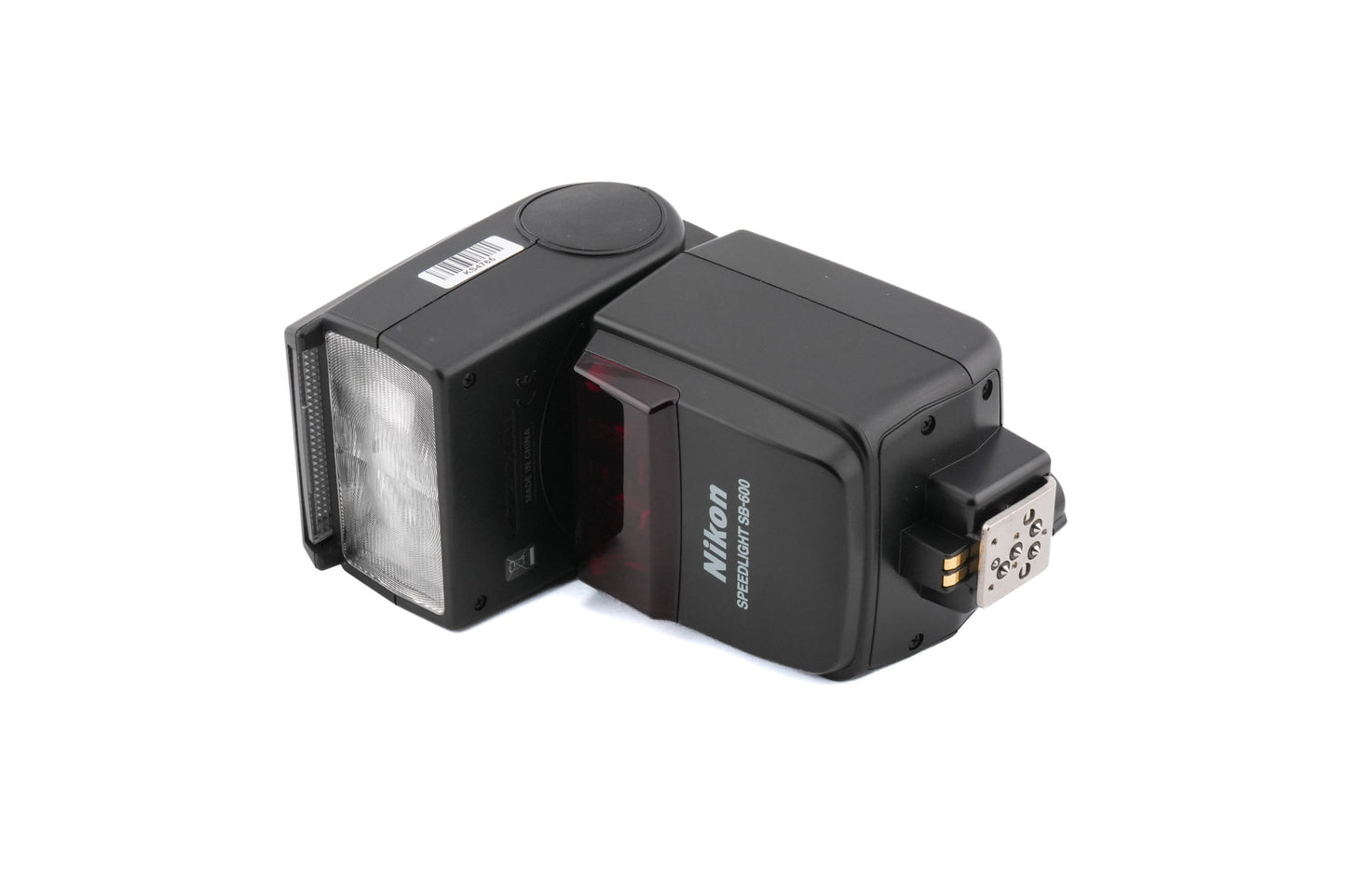 Nikon SB-600 Speedlight