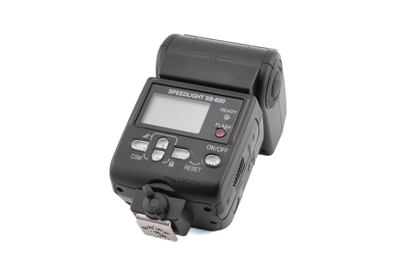 Nikon SB-600 Speedlight