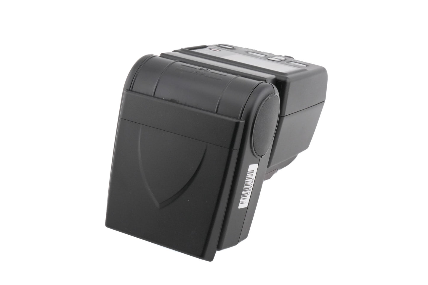 Nikon SB-600 Speedlight