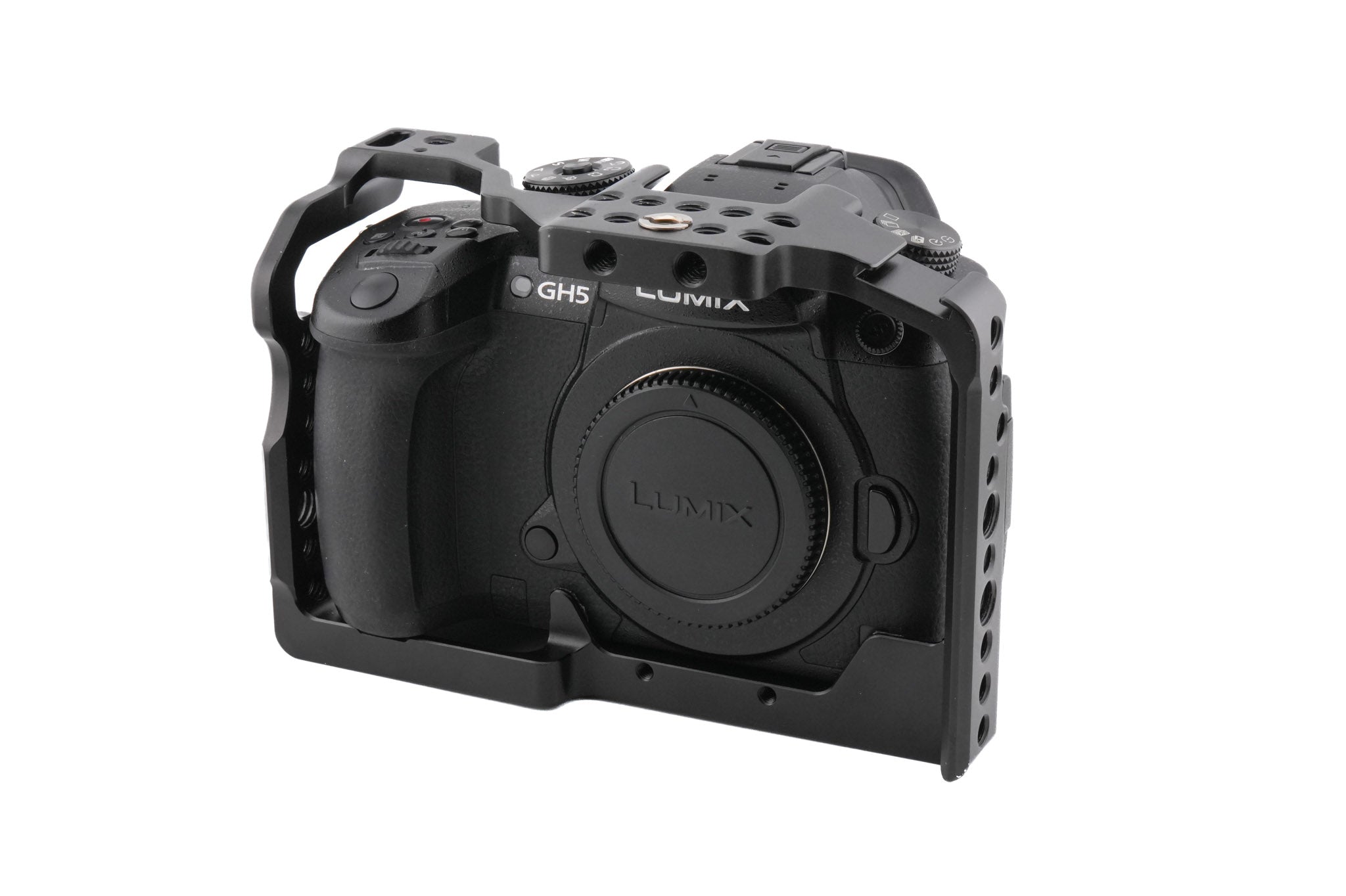 Panasonic DMW-LVF2 Viewfinder - Accessory – Kamerastore