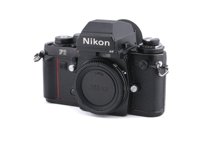 Nikon F3HP