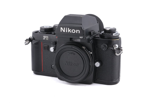 Nikon F3HP