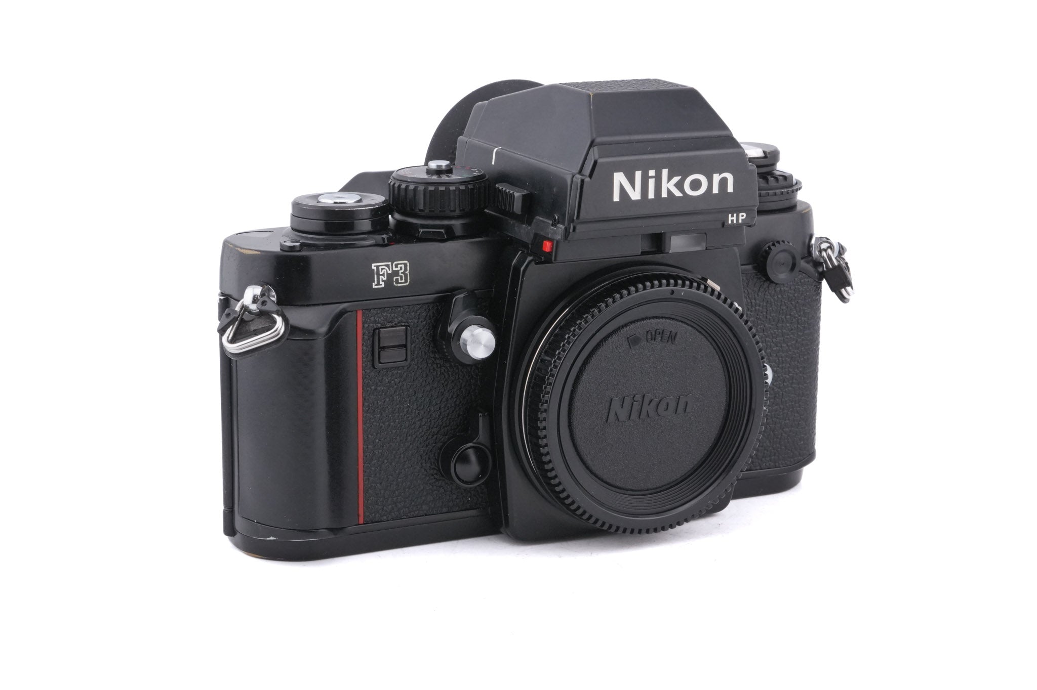 Nikon F3HP - Camera – Kamerastore