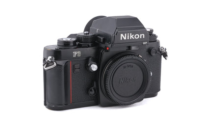 Nikon F3HP