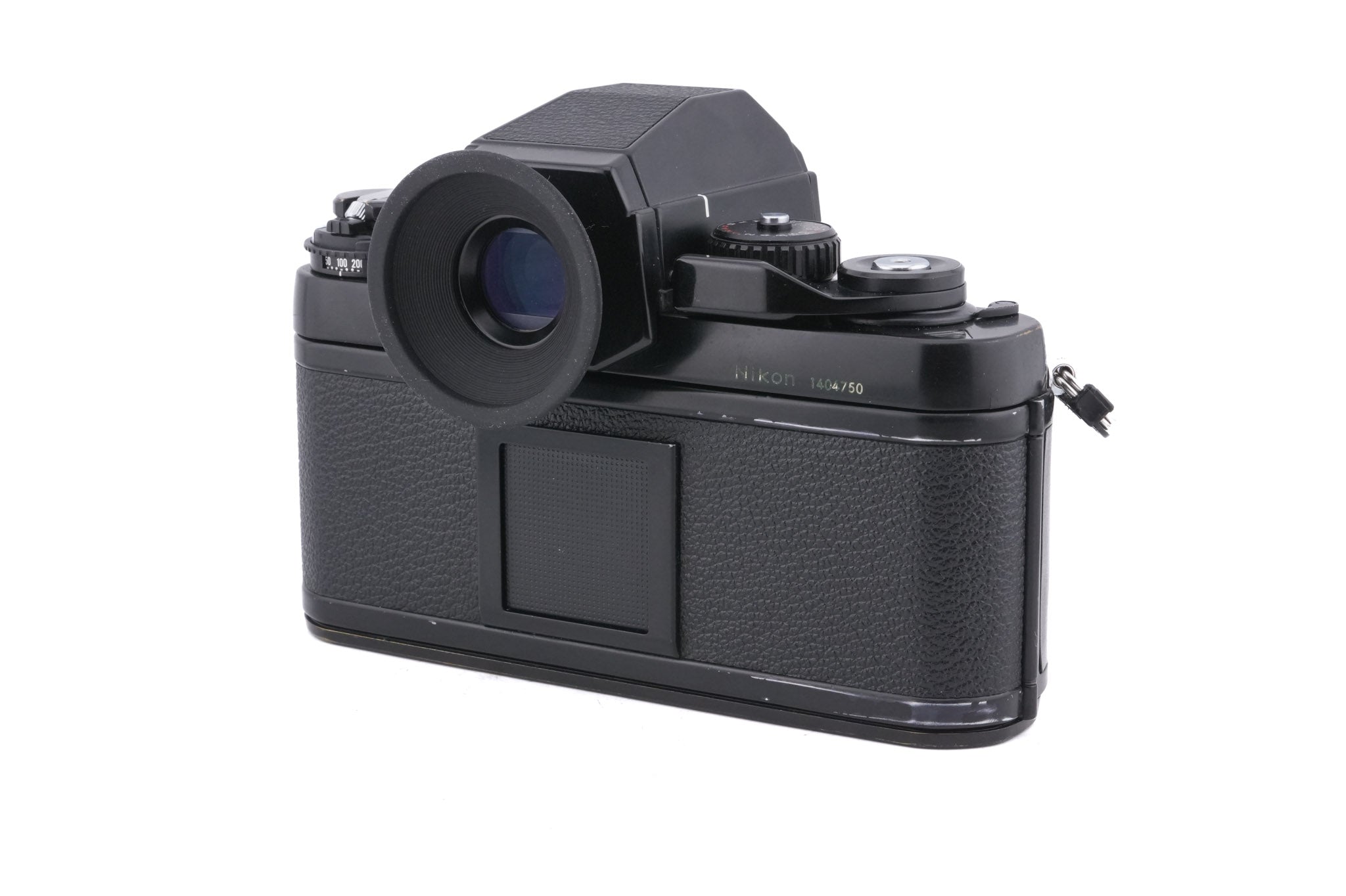 Nikon F3HP – Kamerastore