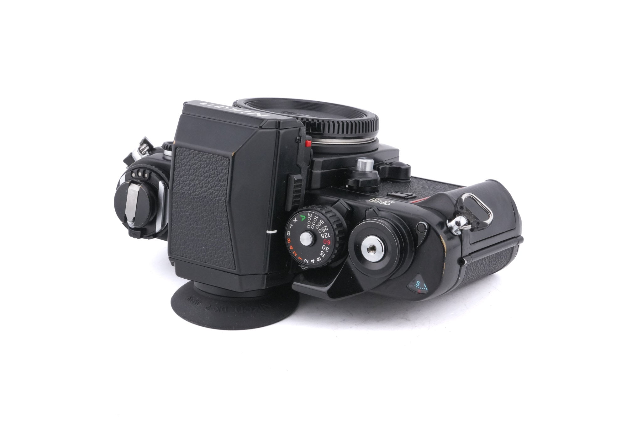 Nikon F3HP – Kamerastore