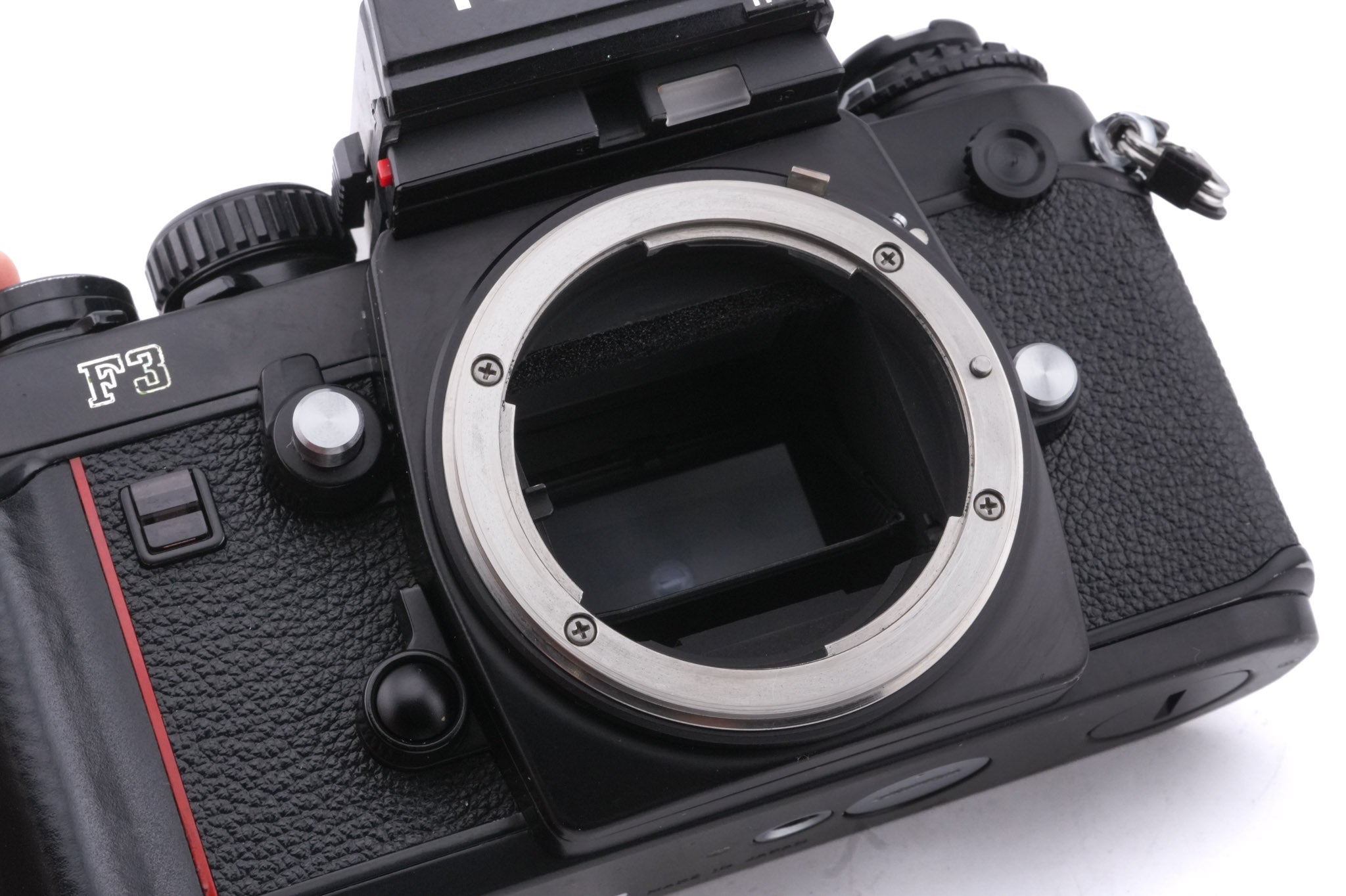 Nikon F3HP – Kamerastore