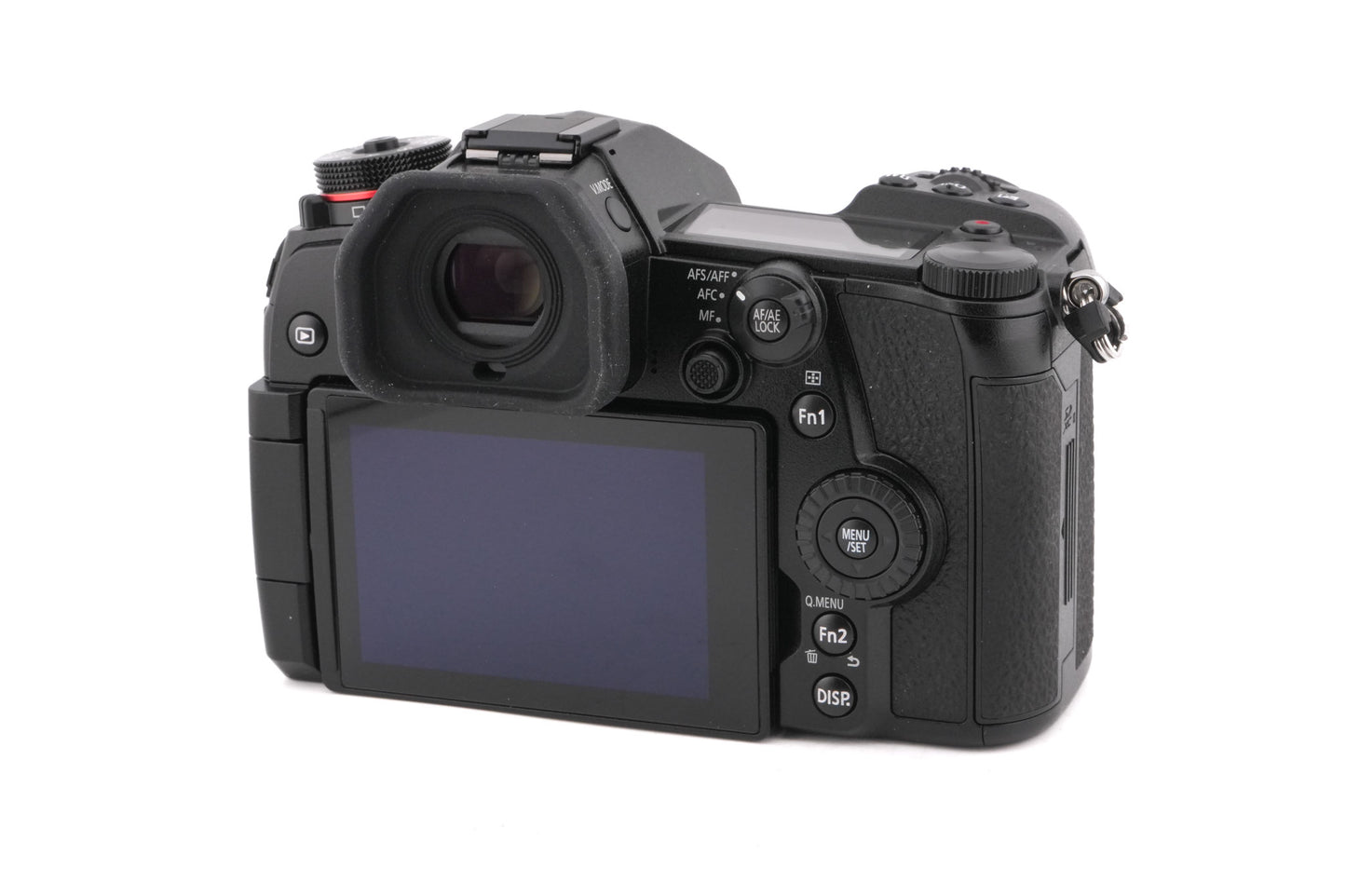 Panasonic Lumix DC-G9