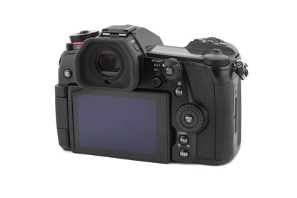 Panasonic Lumix DC-G9