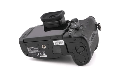 Panasonic Lumix DC-G9