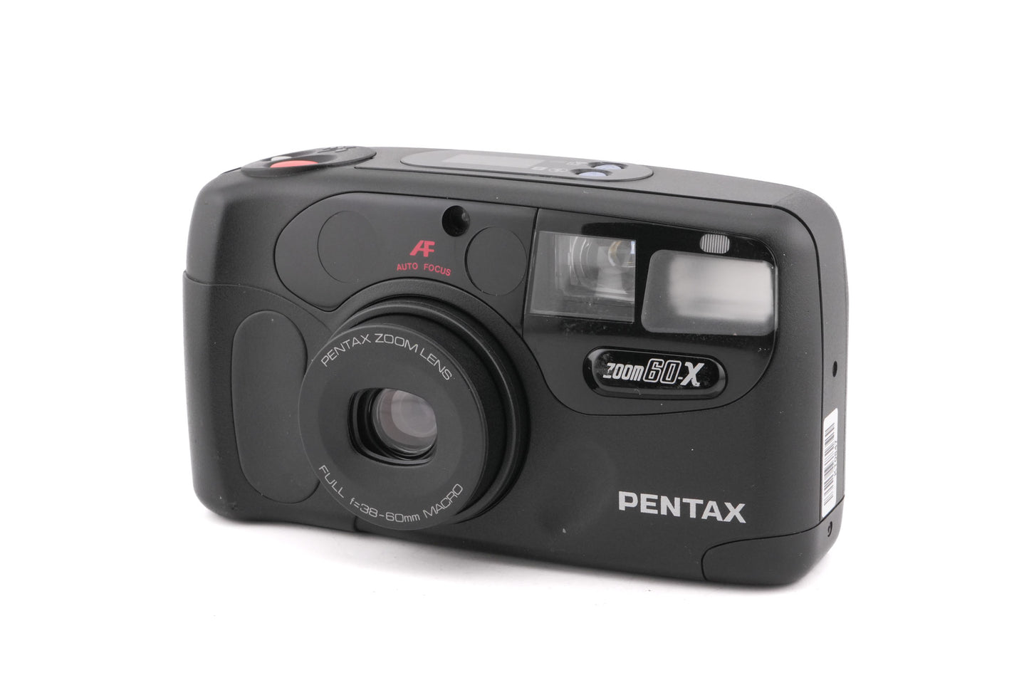 Pentax Zoom 60-X