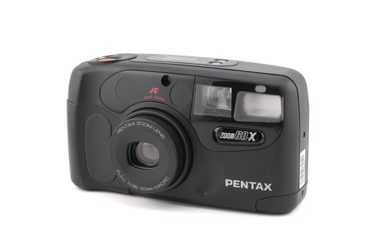 Pentax Zoom 60-X