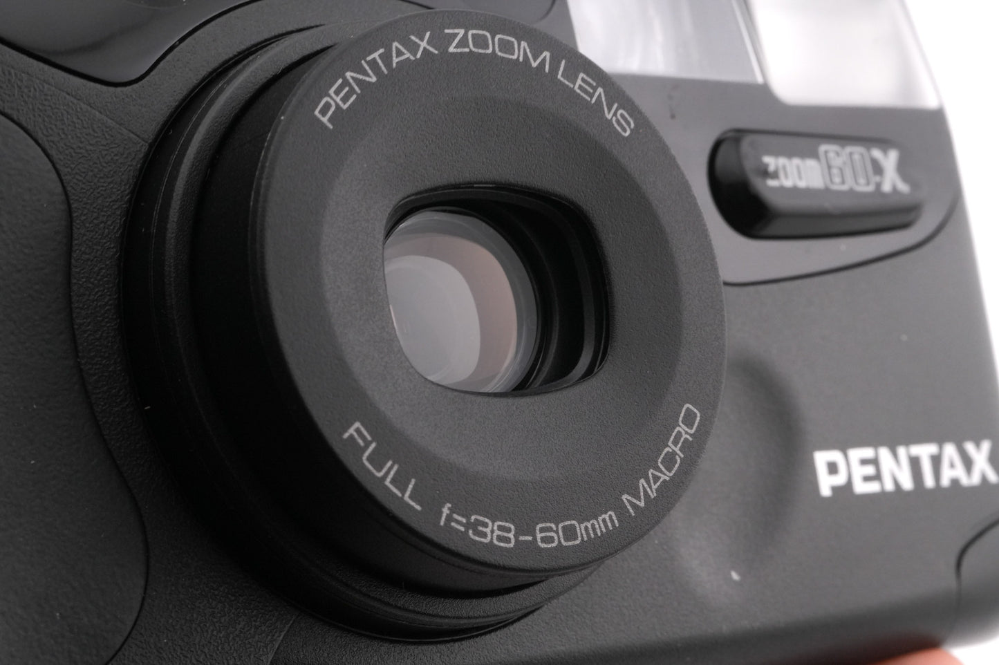 Pentax Zoom 60-X