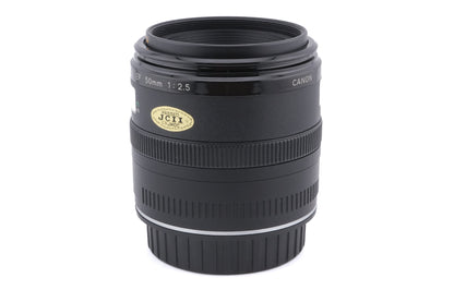 Canon 50mm f2.5 Compact-Macro