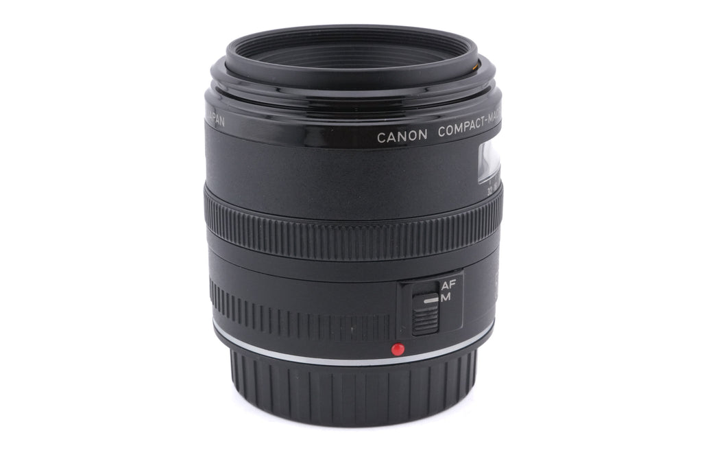 Canon 50mm f2.5 Compact-Macro