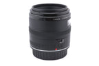 Canon 50mm f2.5 Compact-Macro